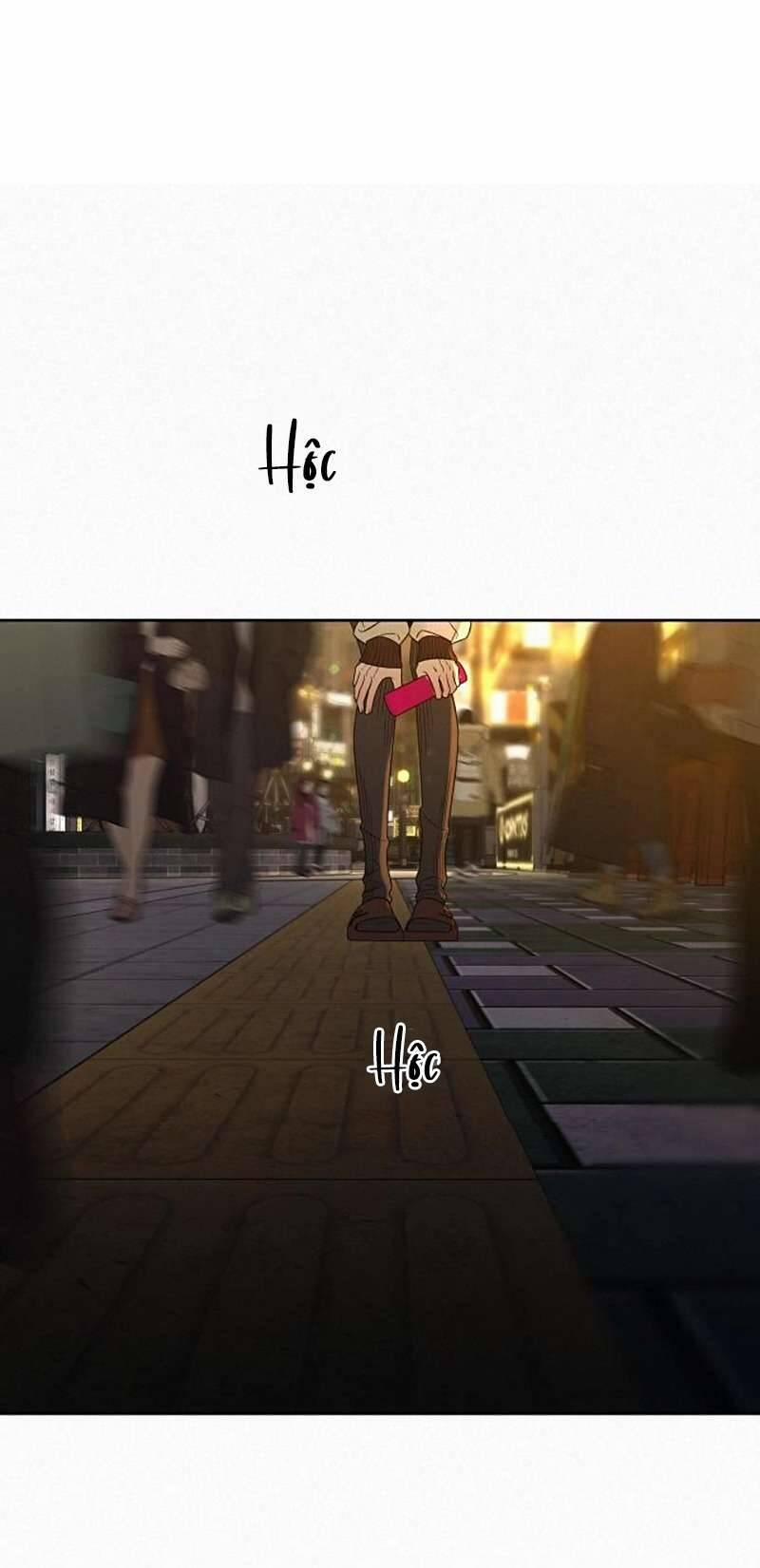 Tình Yêu Trong Sáng 113 trang 38