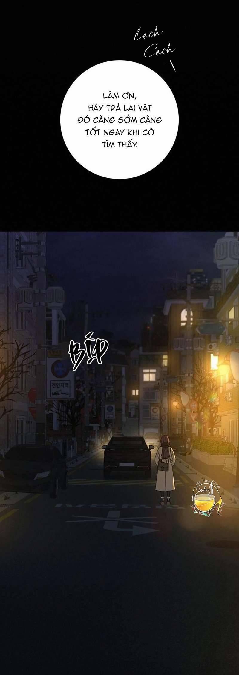 Tình Yêu Trong Sáng 113 trang 46