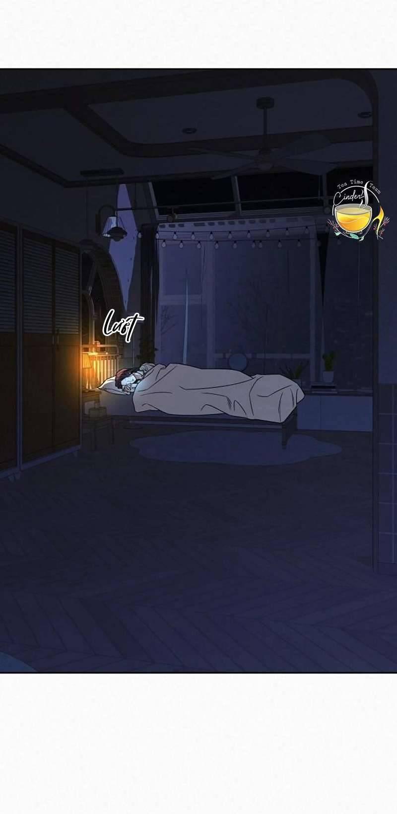 Tình Yêu Trong Sáng 113 trang 50