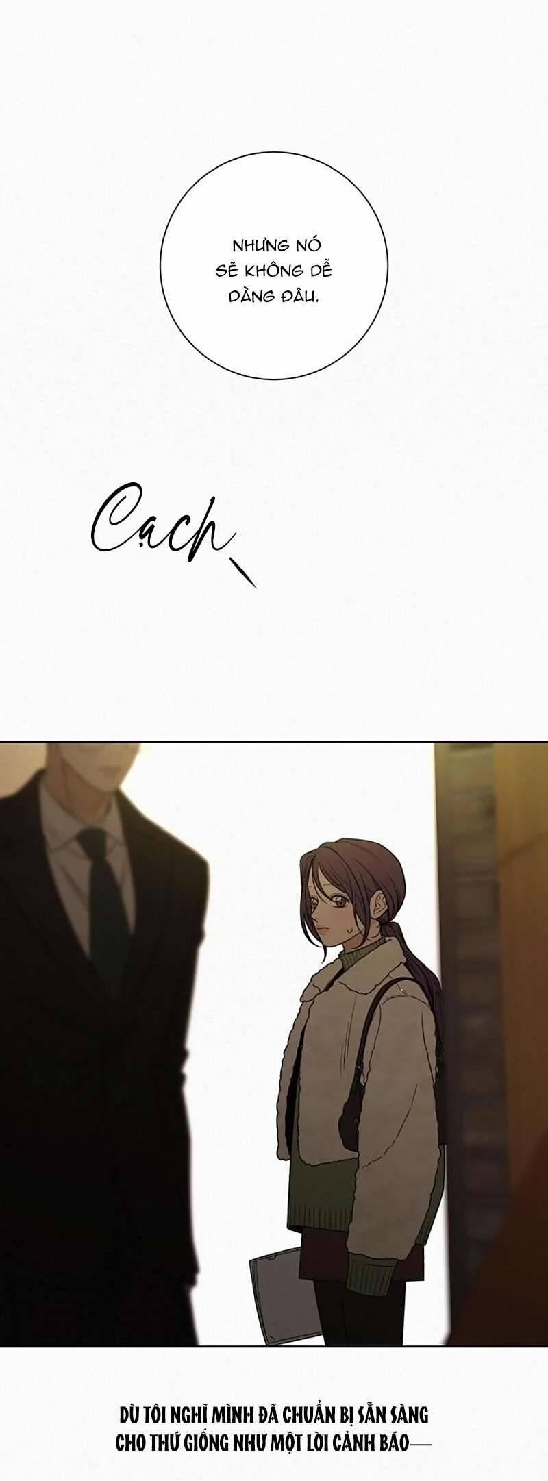 Tình Yêu Trong Sáng 113 trang 79