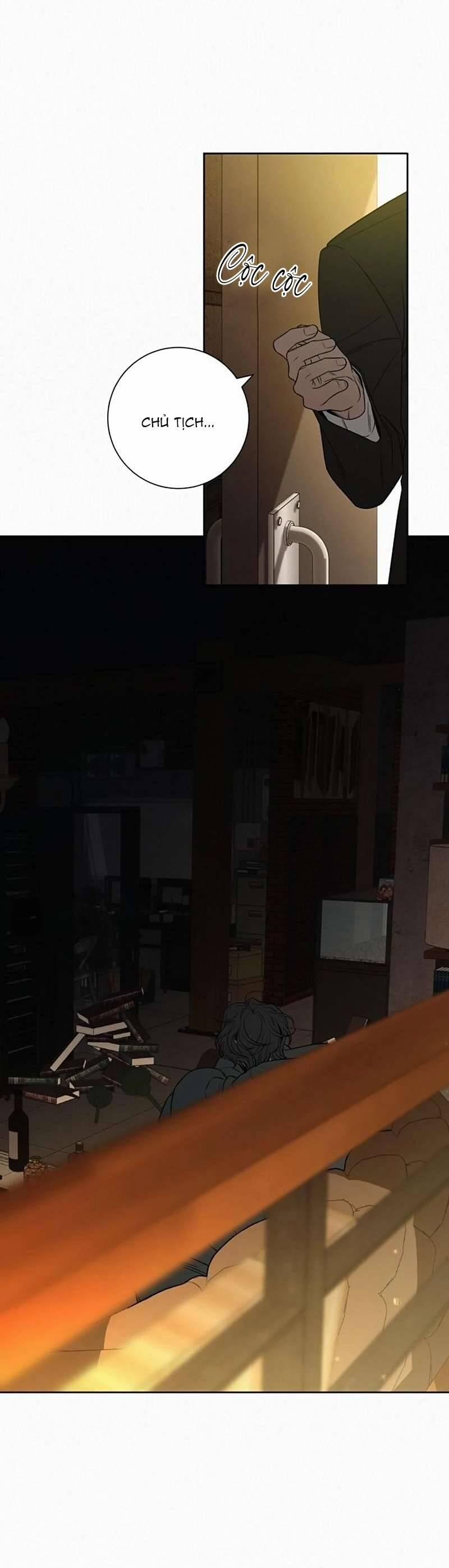 Tình Yêu Trong Sáng 113 trang 84