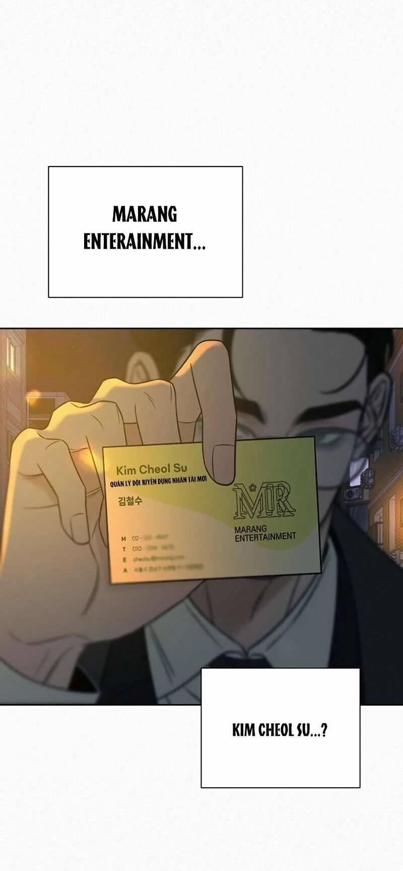 Tình Yêu Trong Sáng 113 trang 9