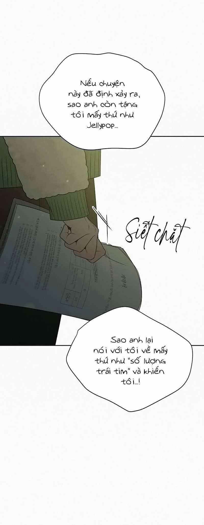 Tình Yêu Trong Sáng 114 trang 18