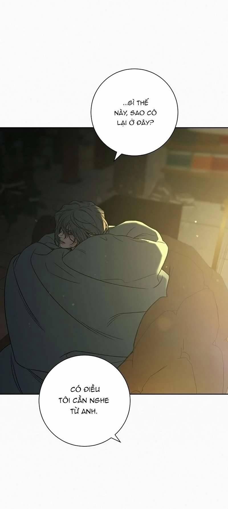 Tình Yêu Trong Sáng 114 trang 29