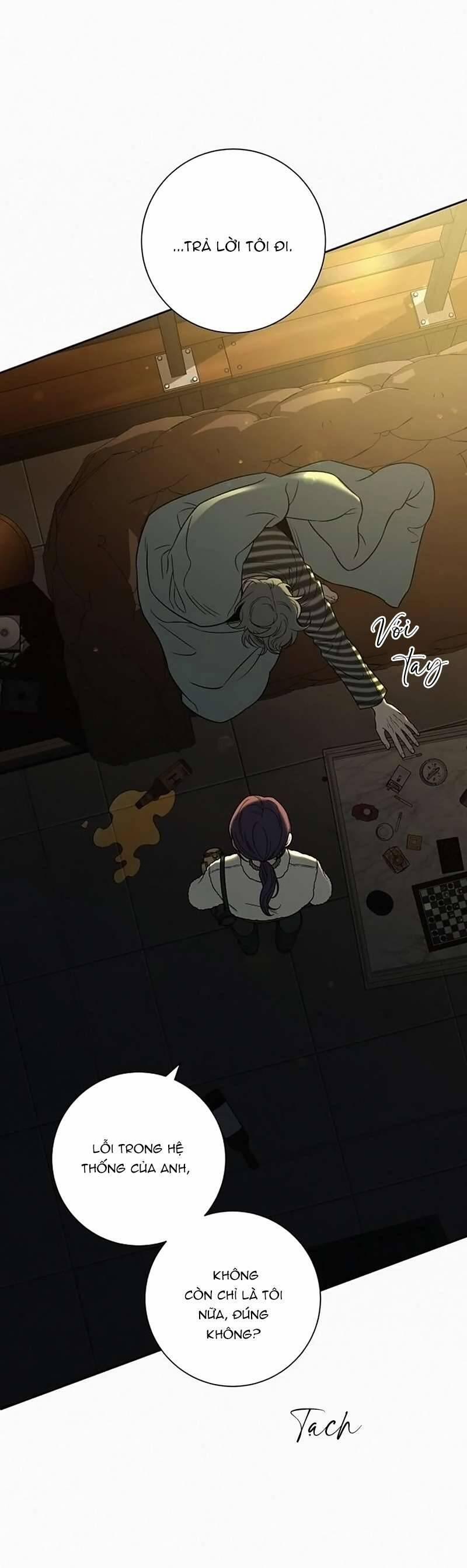 Tình Yêu Trong Sáng 114 trang 31