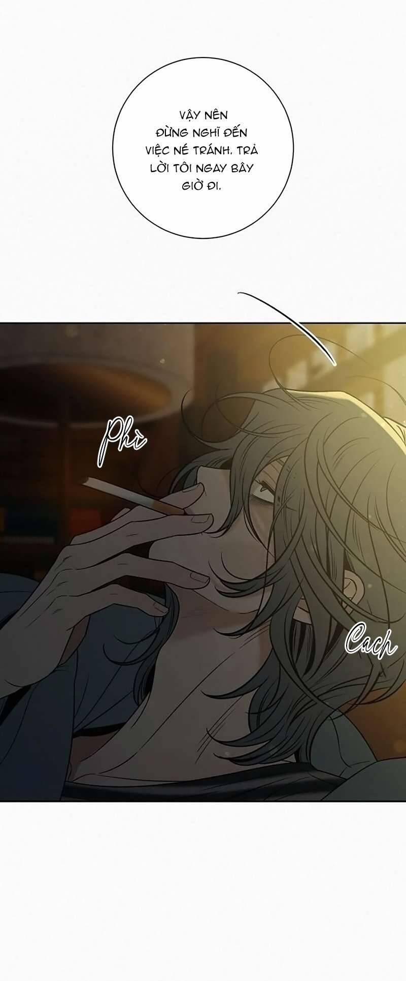 Tình Yêu Trong Sáng 114 trang 33