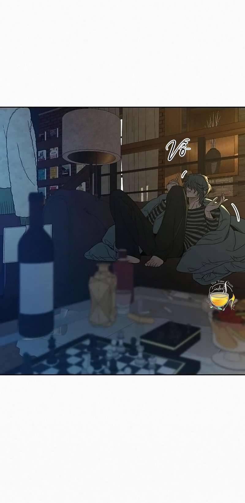 Tình Yêu Trong Sáng 114 trang 37