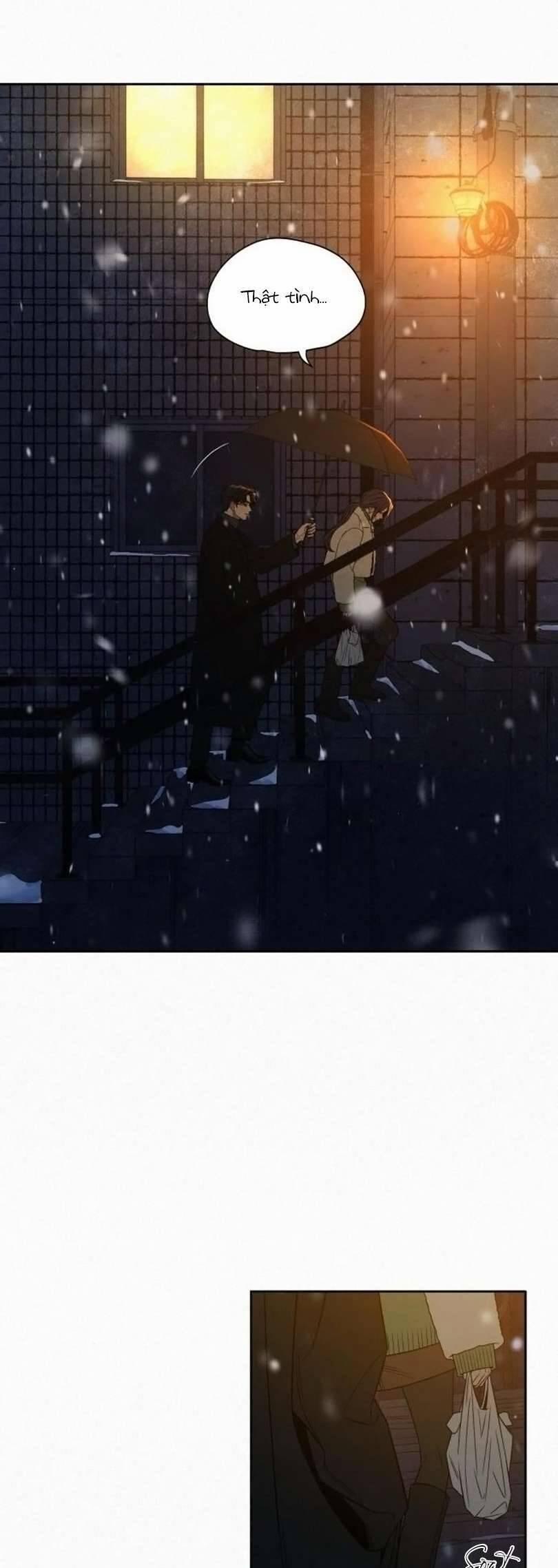 Tình Yêu Trong Sáng 115 trang 21