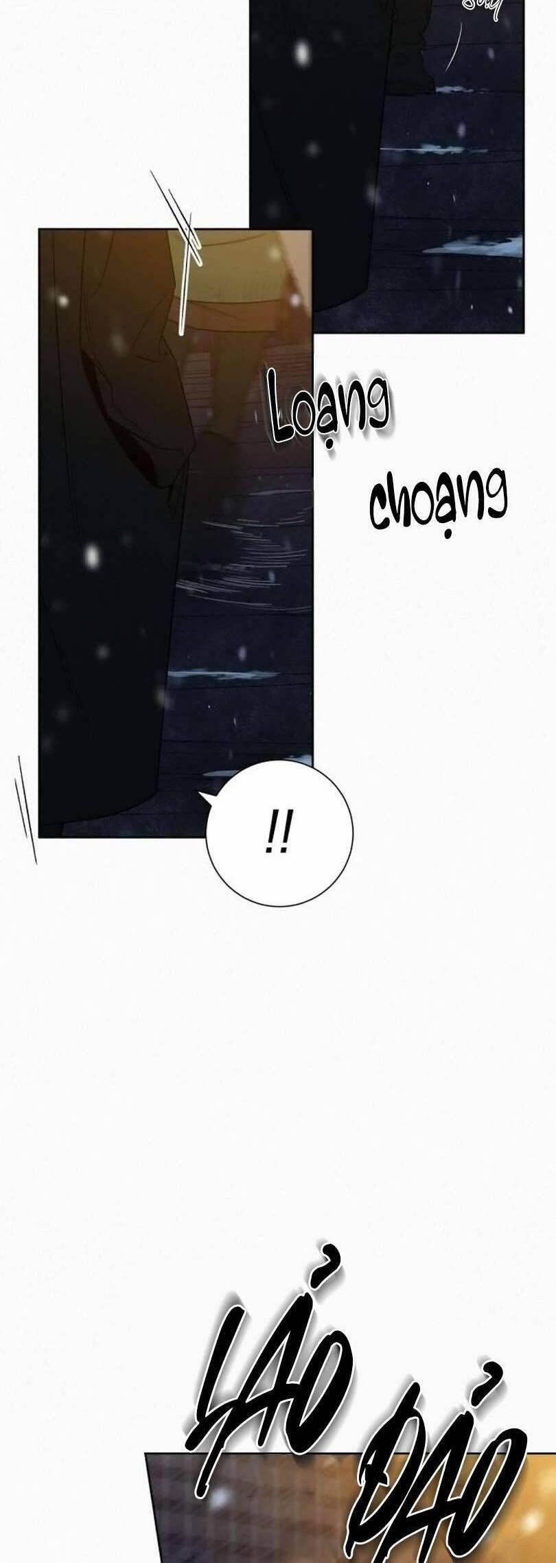 Tình Yêu Trong Sáng 115 trang 22