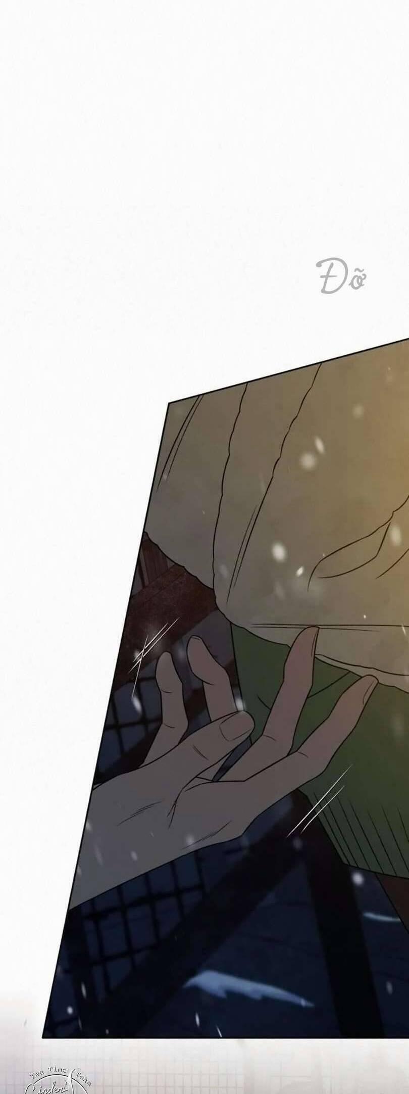 Tình Yêu Trong Sáng 115 trang 25