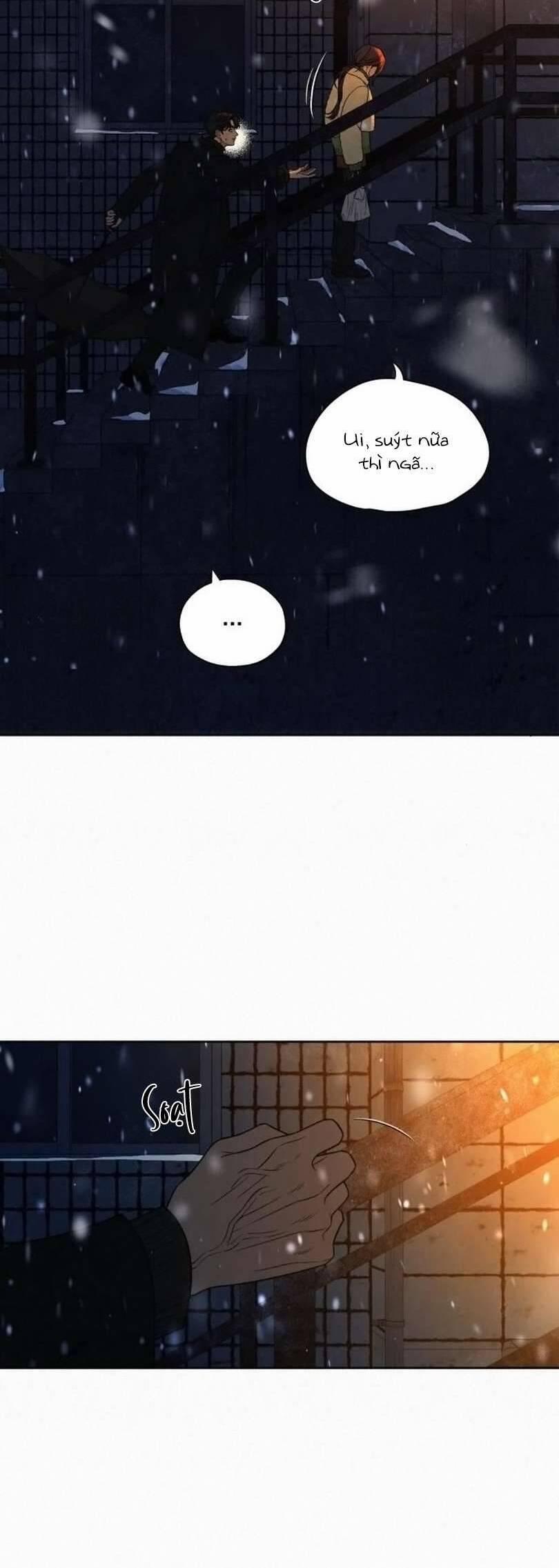 Tình Yêu Trong Sáng 115 trang 28