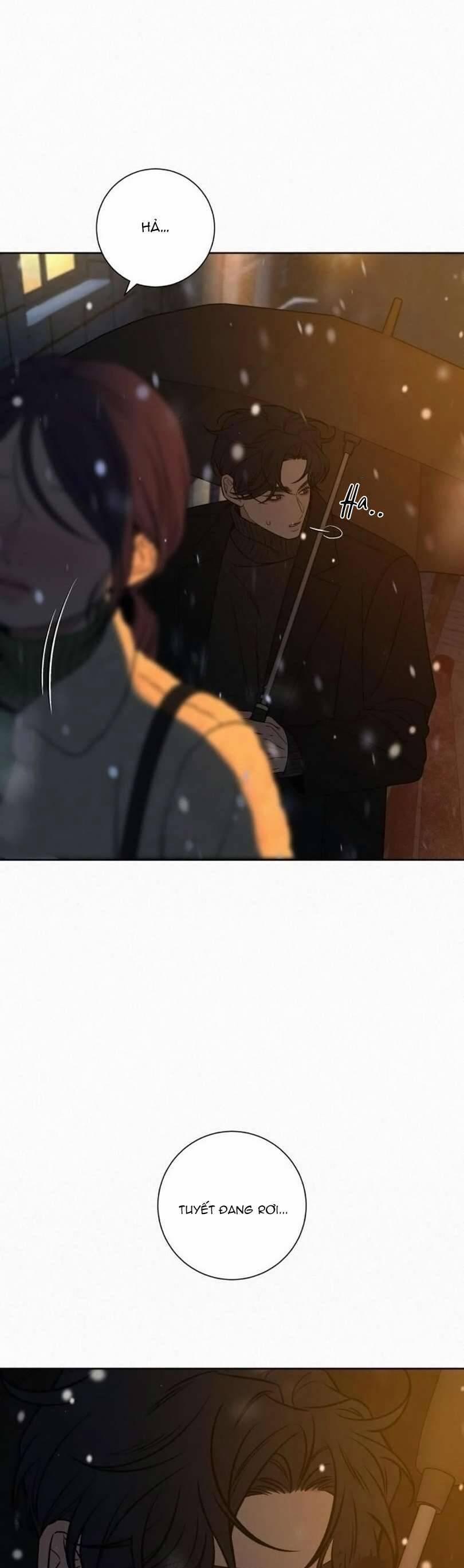 Tình Yêu Trong Sáng 115 trang 29