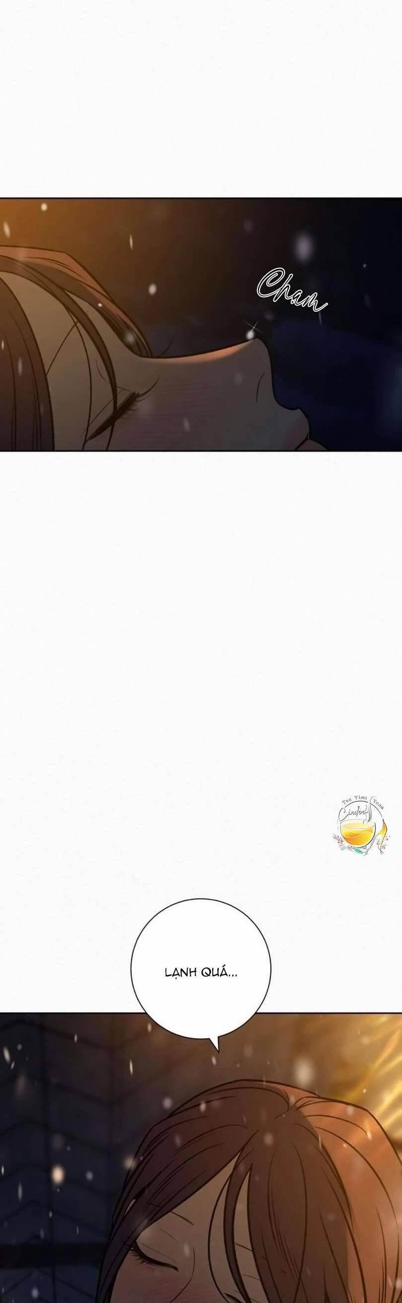 Tình Yêu Trong Sáng 115 trang 31