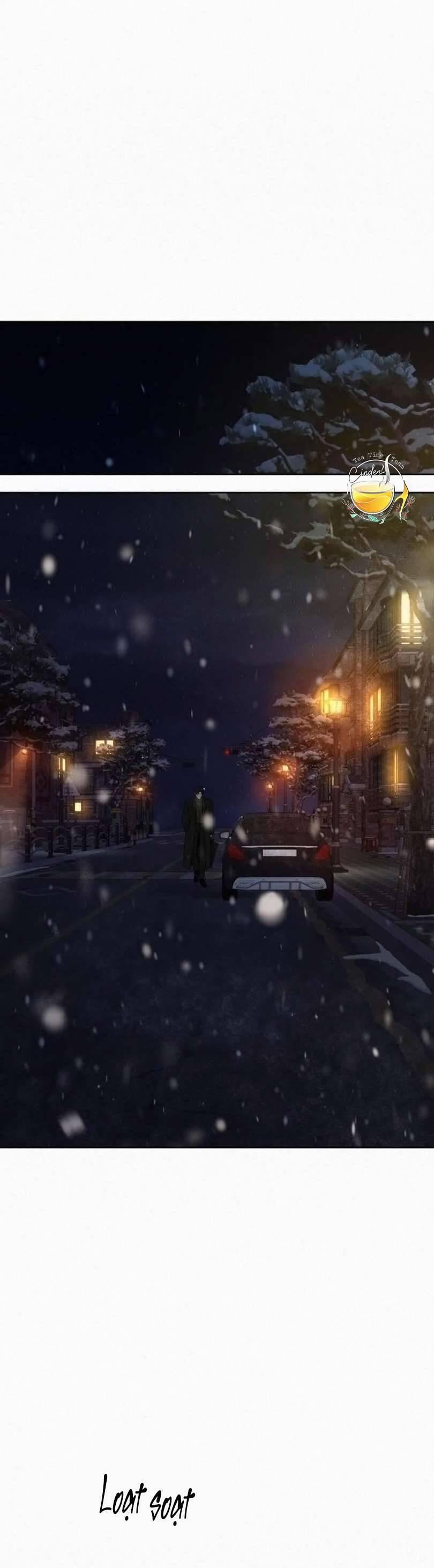 Tình Yêu Trong Sáng 115 trang 36