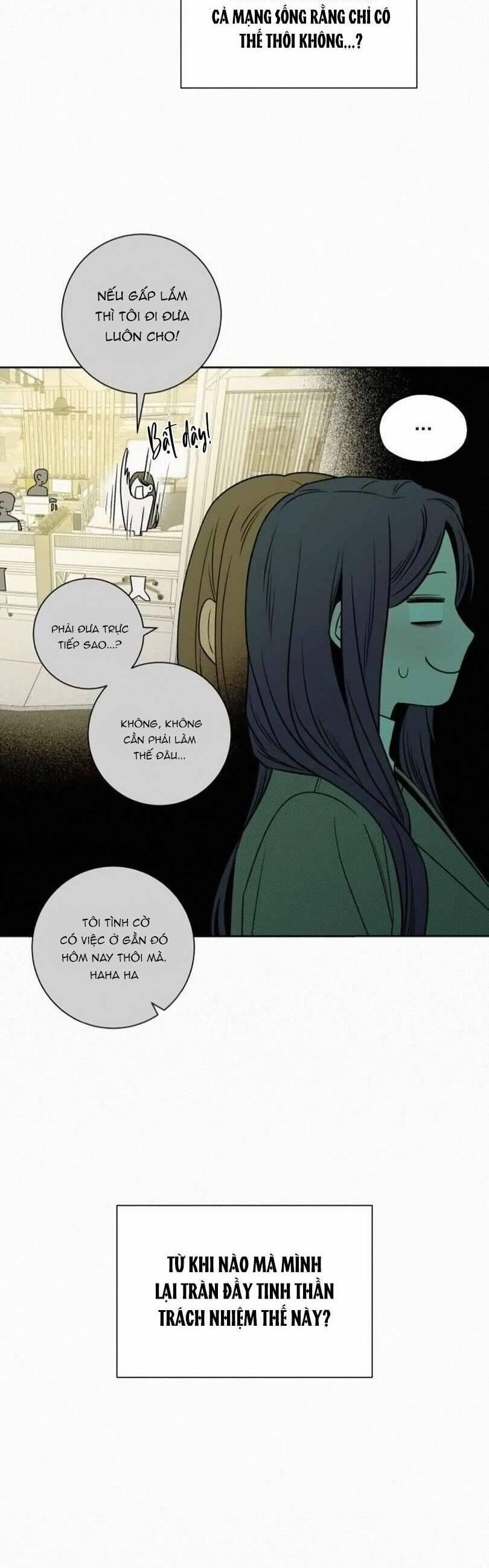 Tình Yêu Trong Sáng 115 trang 48