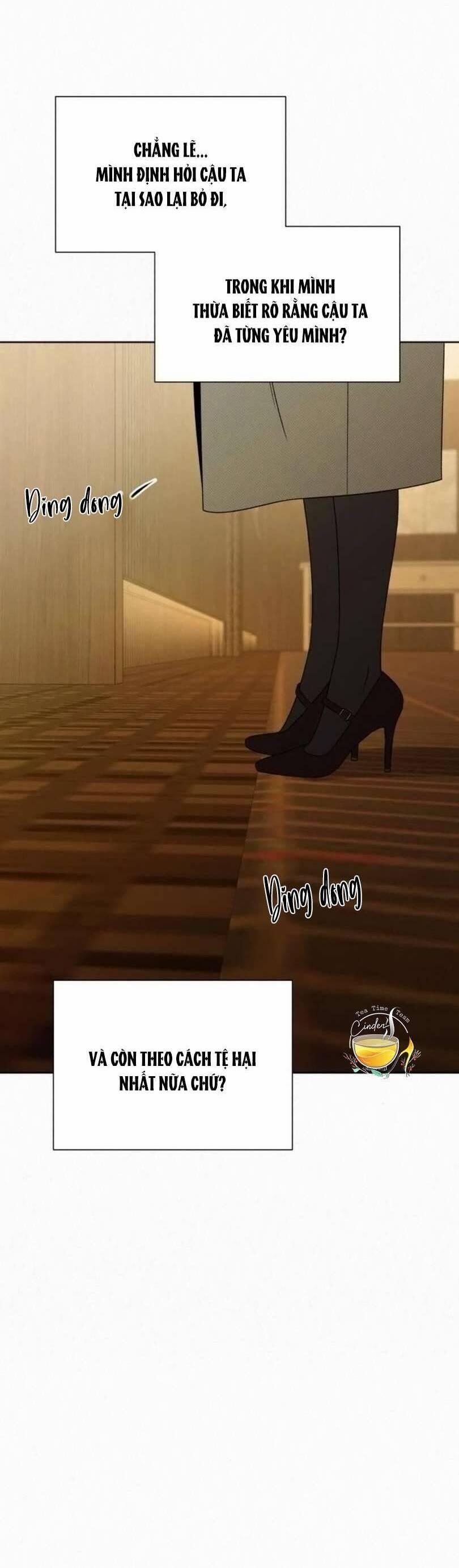 Tình Yêu Trong Sáng 115 trang 50