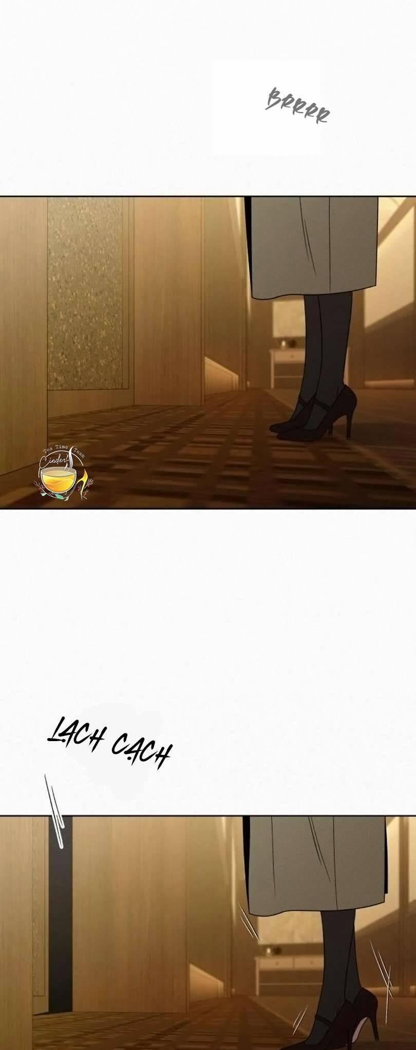 Tình Yêu Trong Sáng 115 trang 56