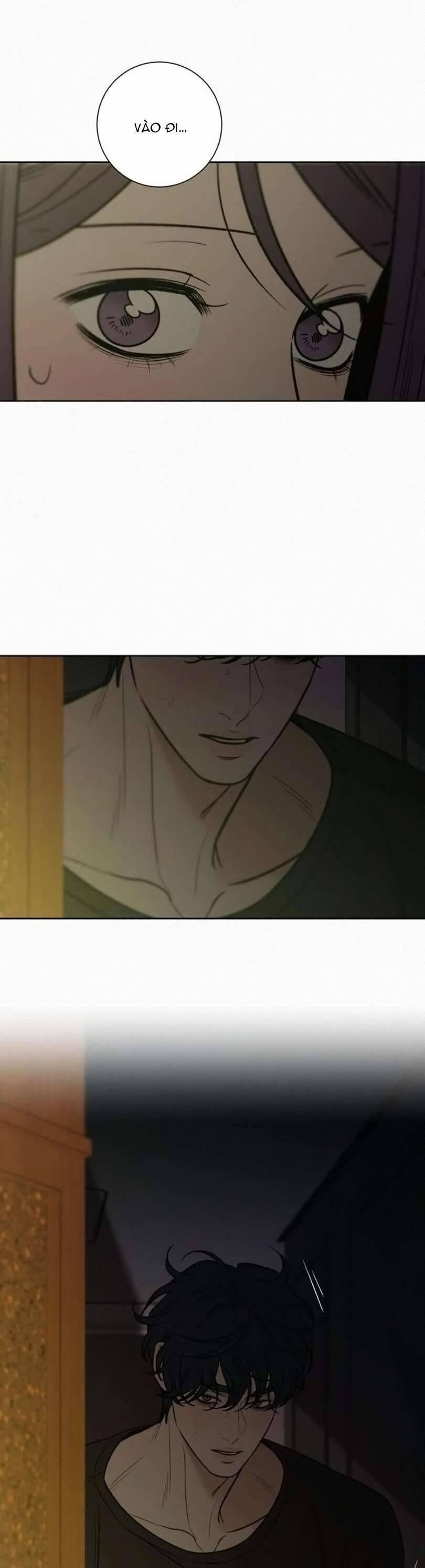 Tình Yêu Trong Sáng 115 trang 59