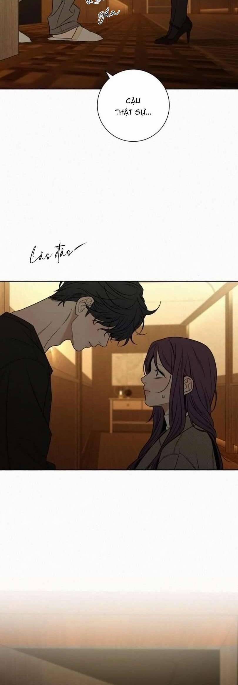 Tình Yêu Trong Sáng 115 trang 62