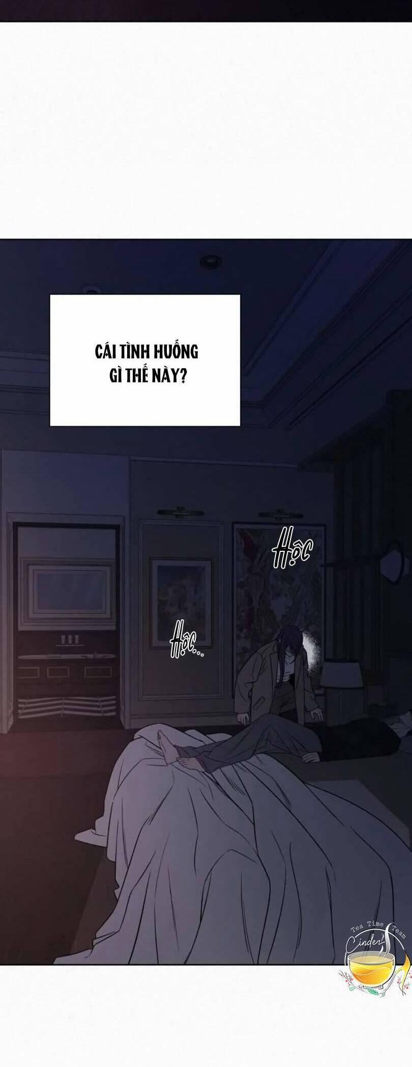 Tình Yêu Trong Sáng 115 trang 66