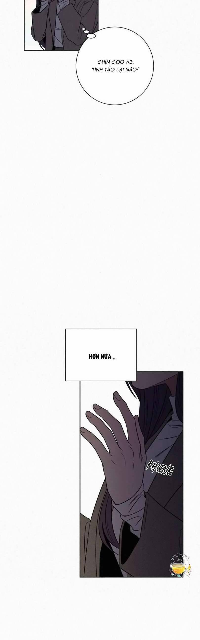 Tình Yêu Trong Sáng 115 trang 70