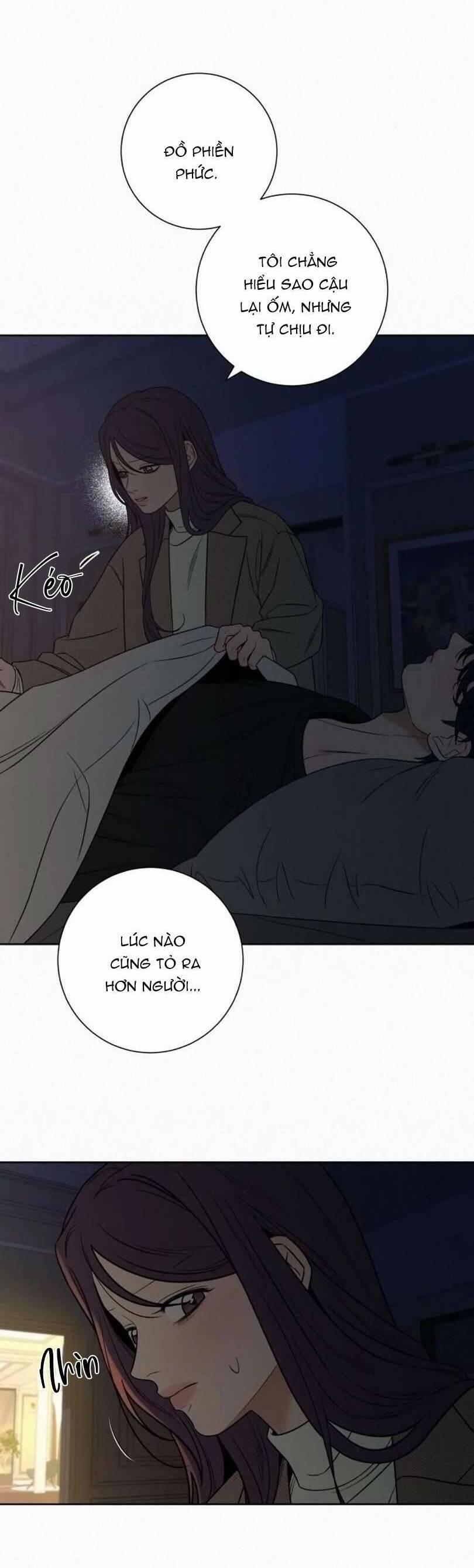 Tình Yêu Trong Sáng 115 trang 74