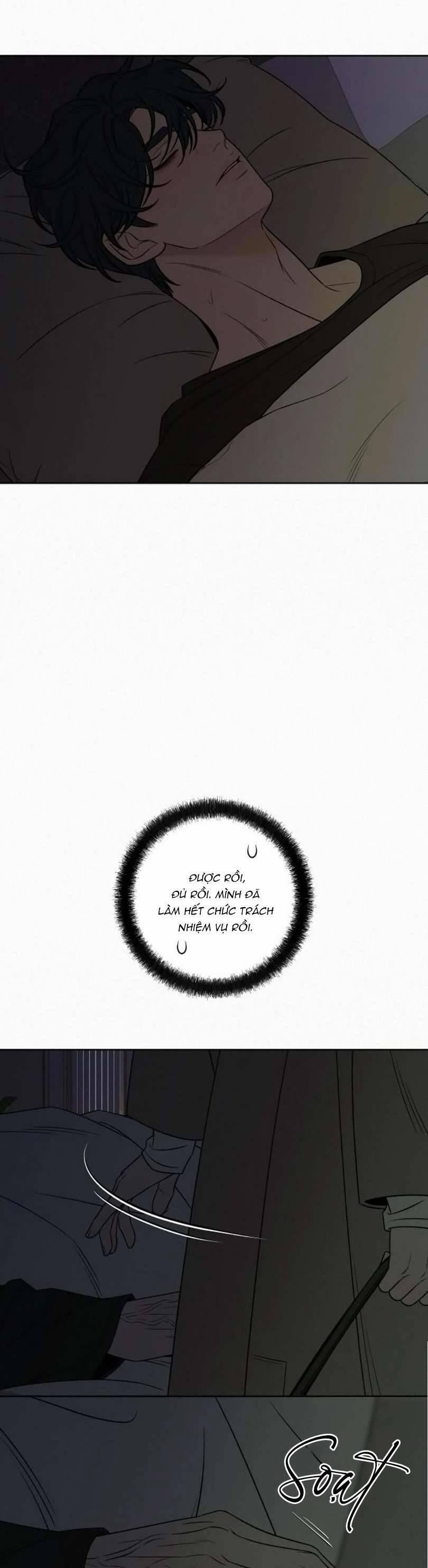 Tình Yêu Trong Sáng 115 trang 75