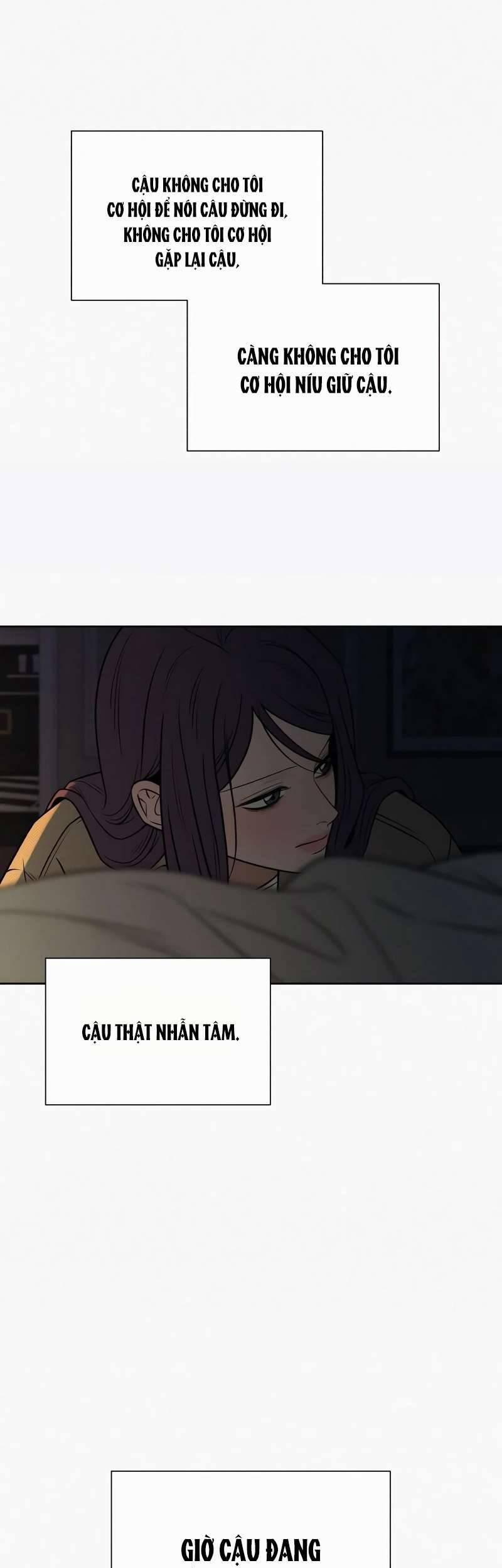 Tình Yêu Trong Sáng 116 trang 22