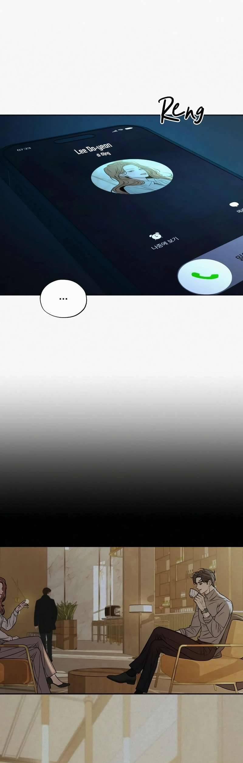 Tình Yêu Trong Sáng 116 trang 28