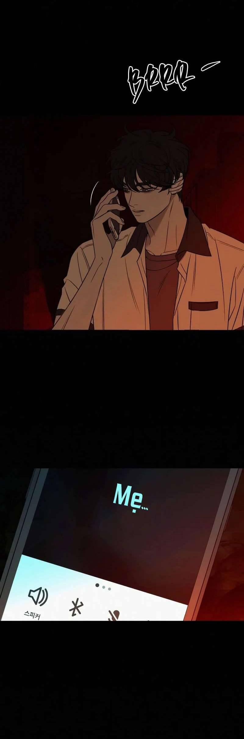 Tình Yêu Trong Sáng 116 trang 35