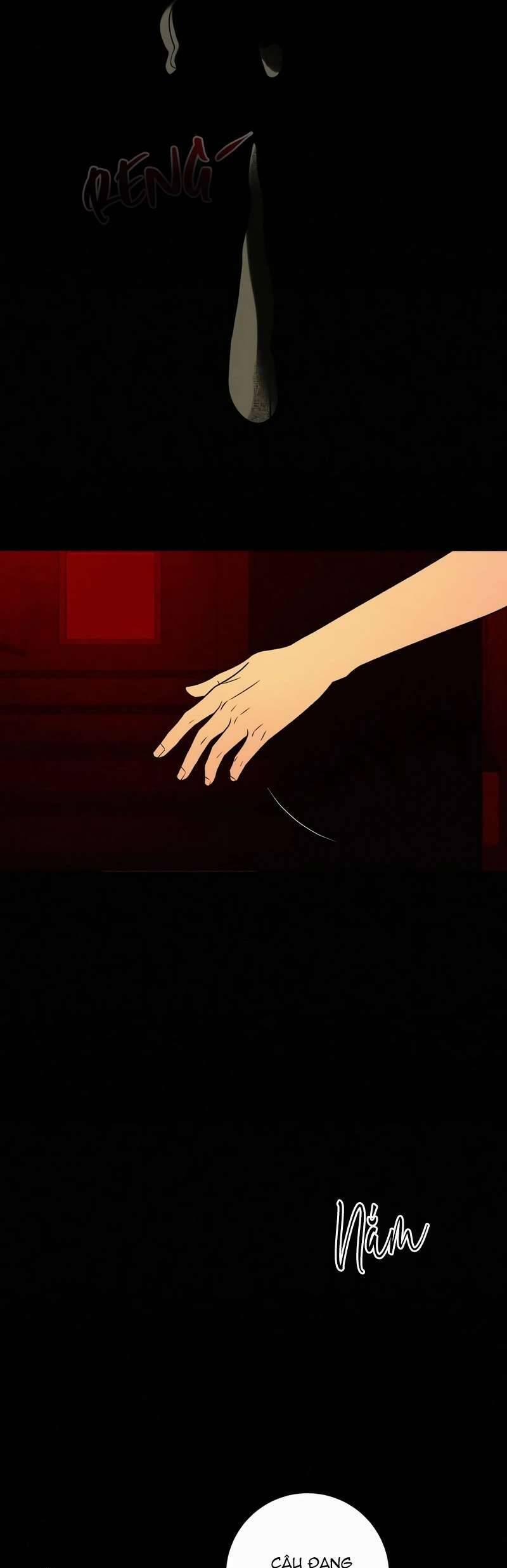 Tình Yêu Trong Sáng 116 trang 40