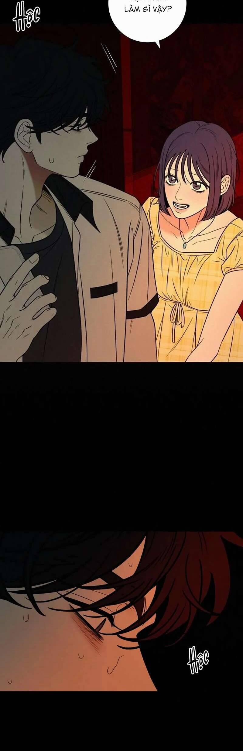 Tình Yêu Trong Sáng 116 trang 41