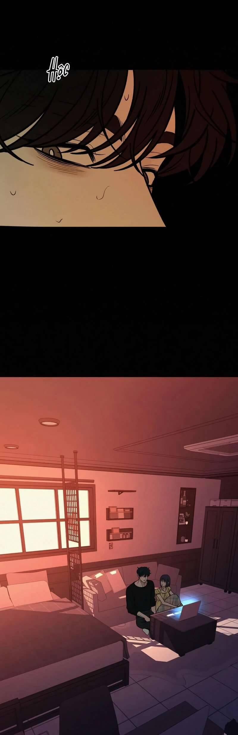 Tình Yêu Trong Sáng 116 trang 42