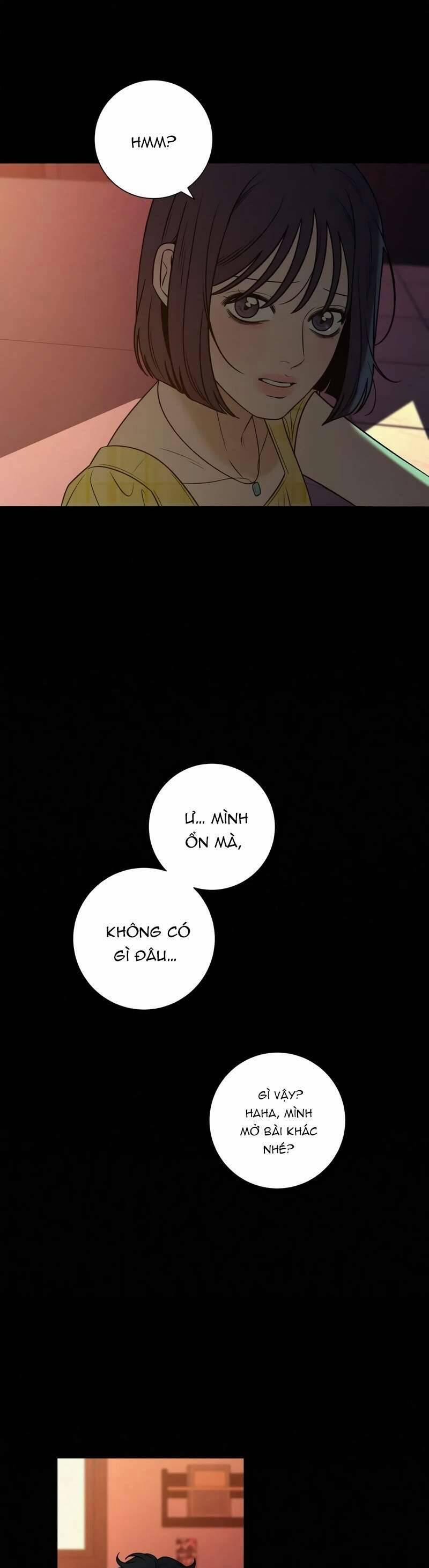 Tình Yêu Trong Sáng 116 trang 44