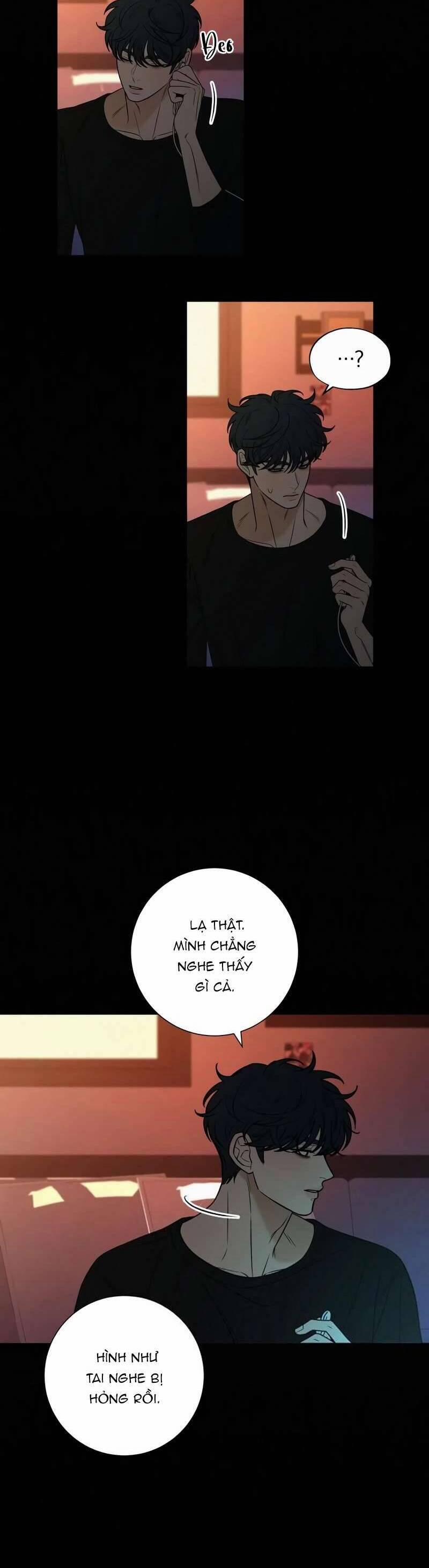 Tình Yêu Trong Sáng 116 trang 45