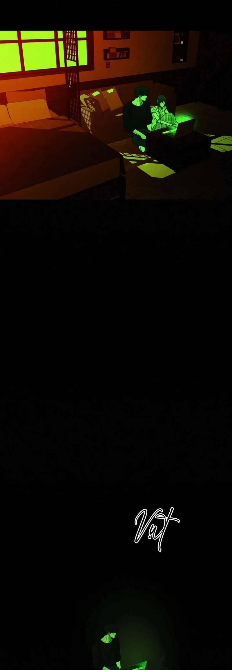 Tình Yêu Trong Sáng 116 trang 48