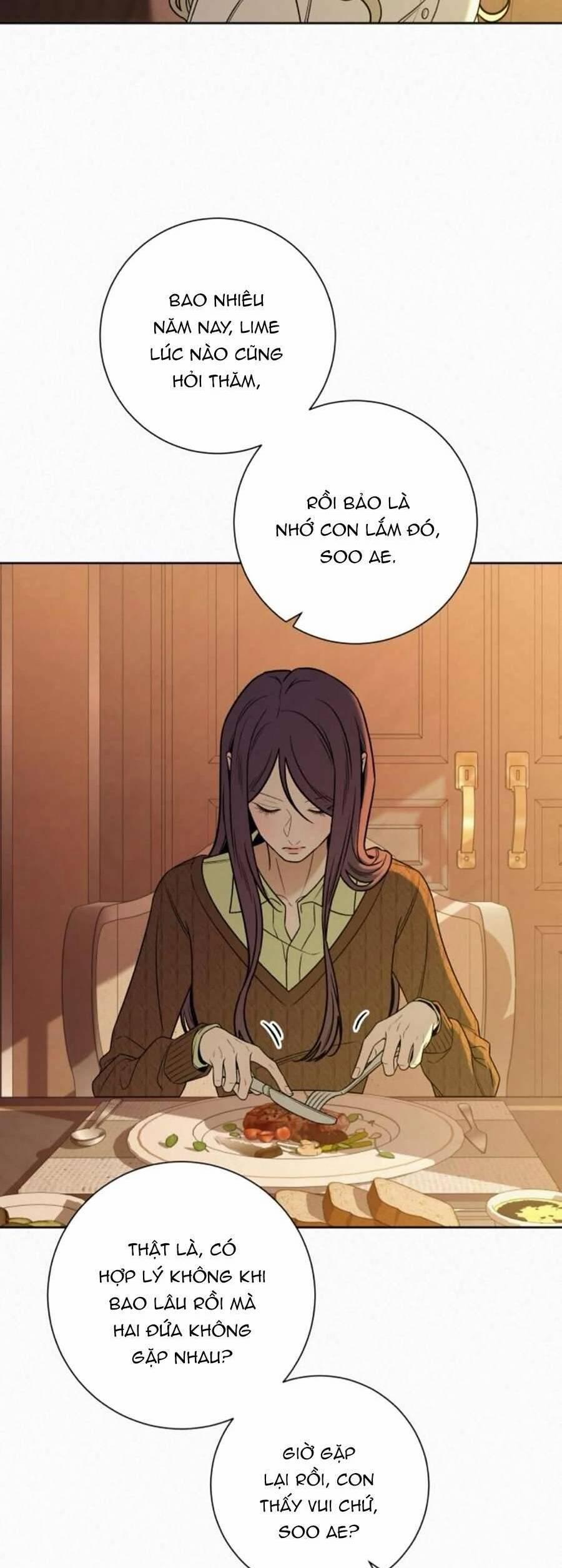 Tình Yêu Trong Sáng 118 trang 14