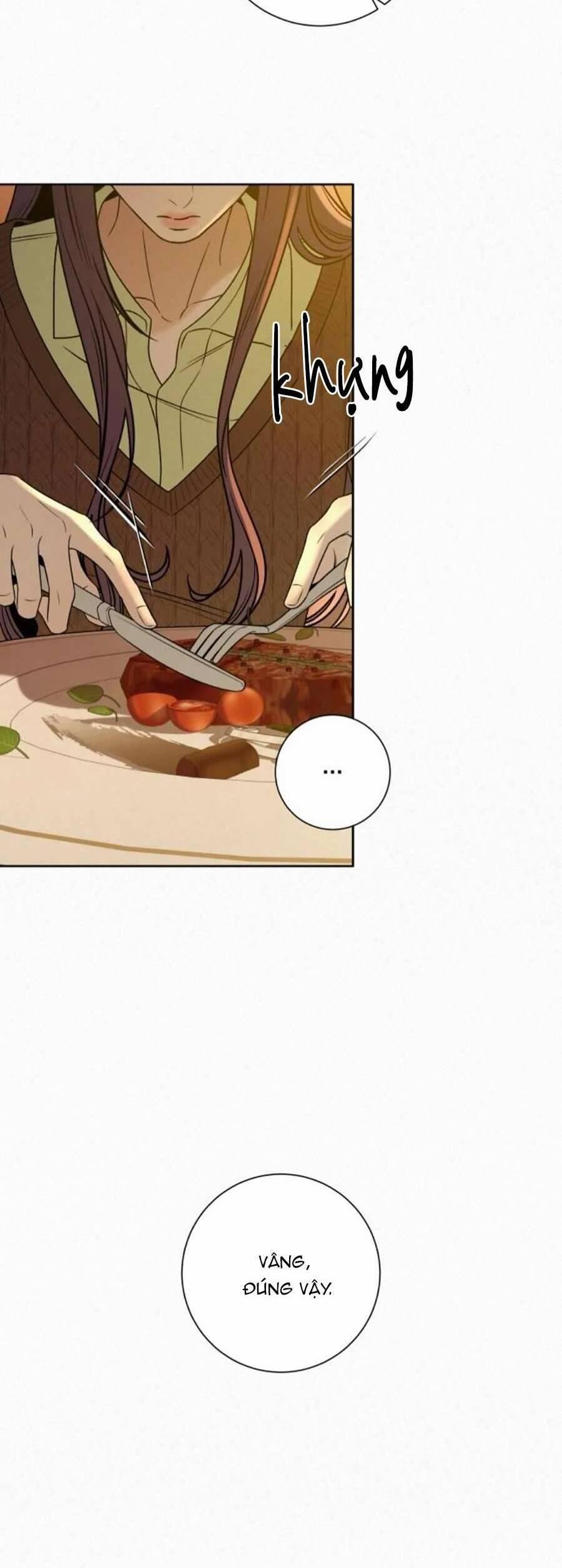 Tình Yêu Trong Sáng 118 trang 15