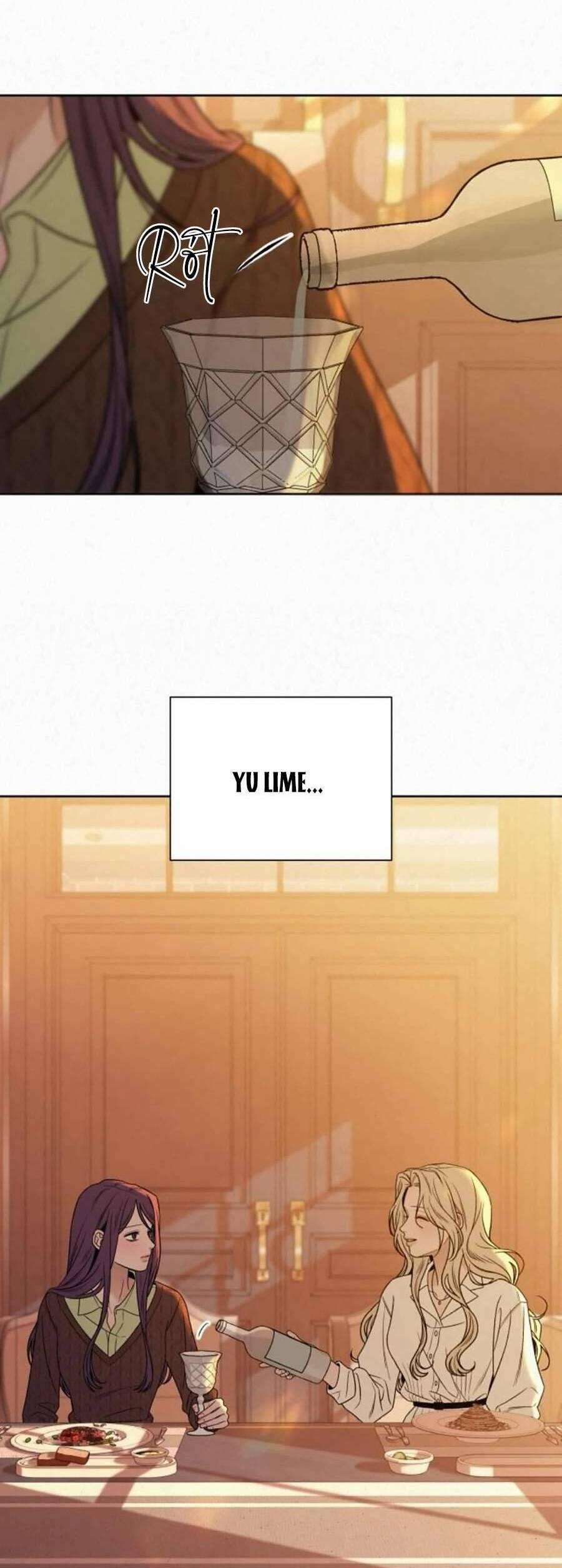 Tình Yêu Trong Sáng 118 trang 22