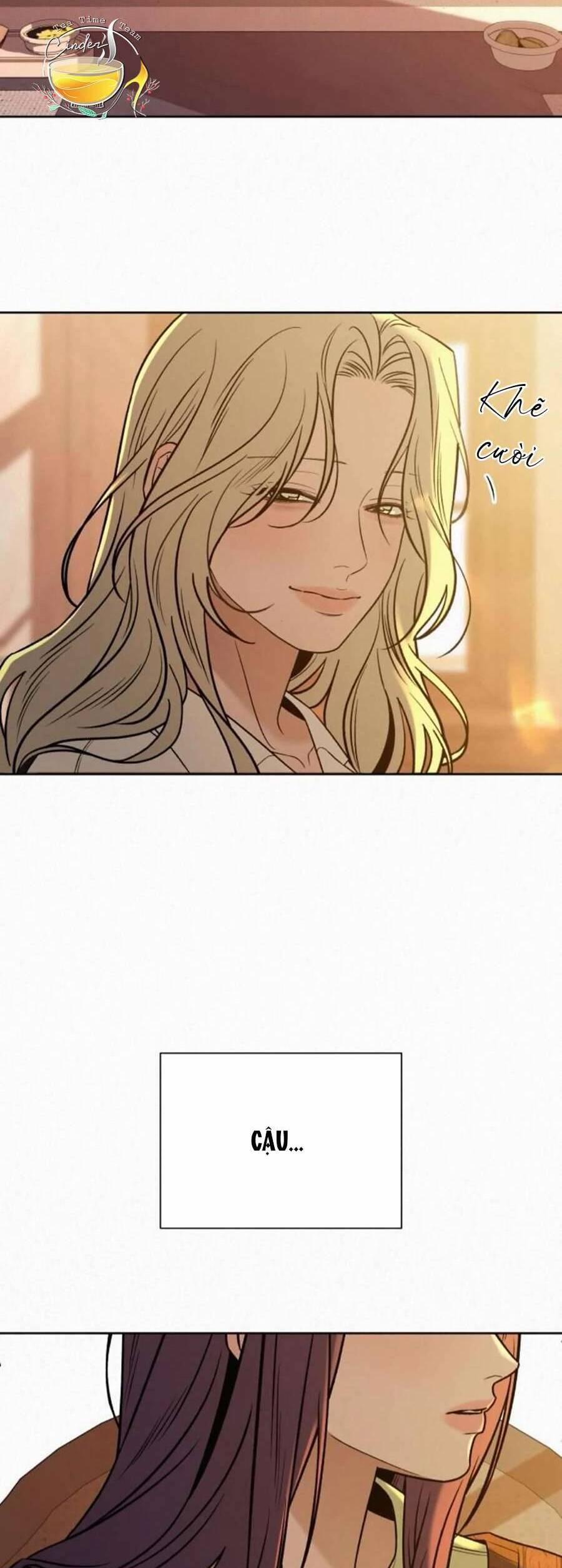 Tình Yêu Trong Sáng 118 trang 23