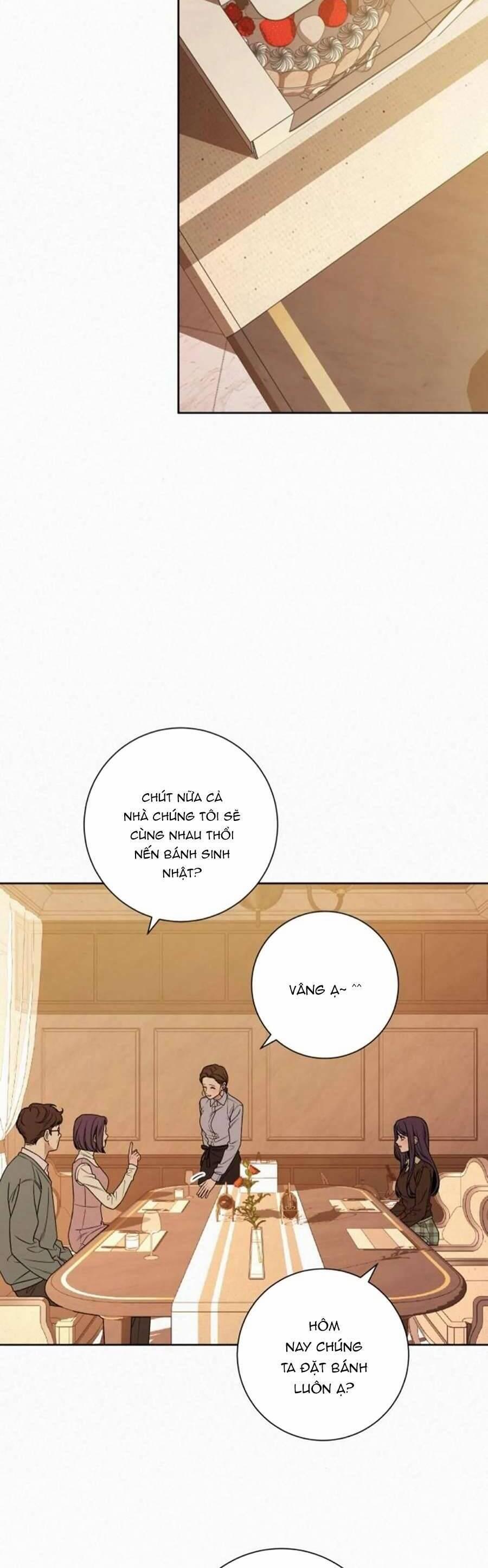 Tình Yêu Trong Sáng 118 trang 3