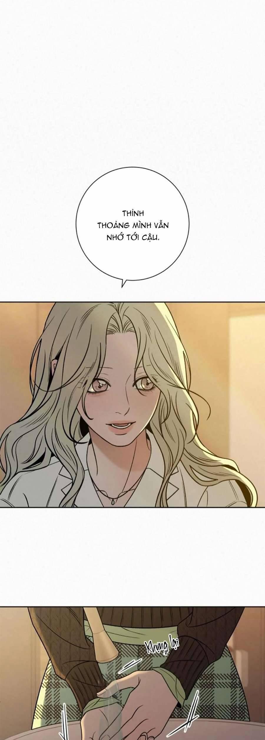 Tình Yêu Trong Sáng 118 trang 31