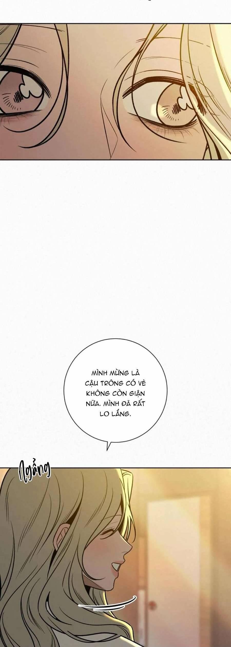 Tình Yêu Trong Sáng 118 trang 33