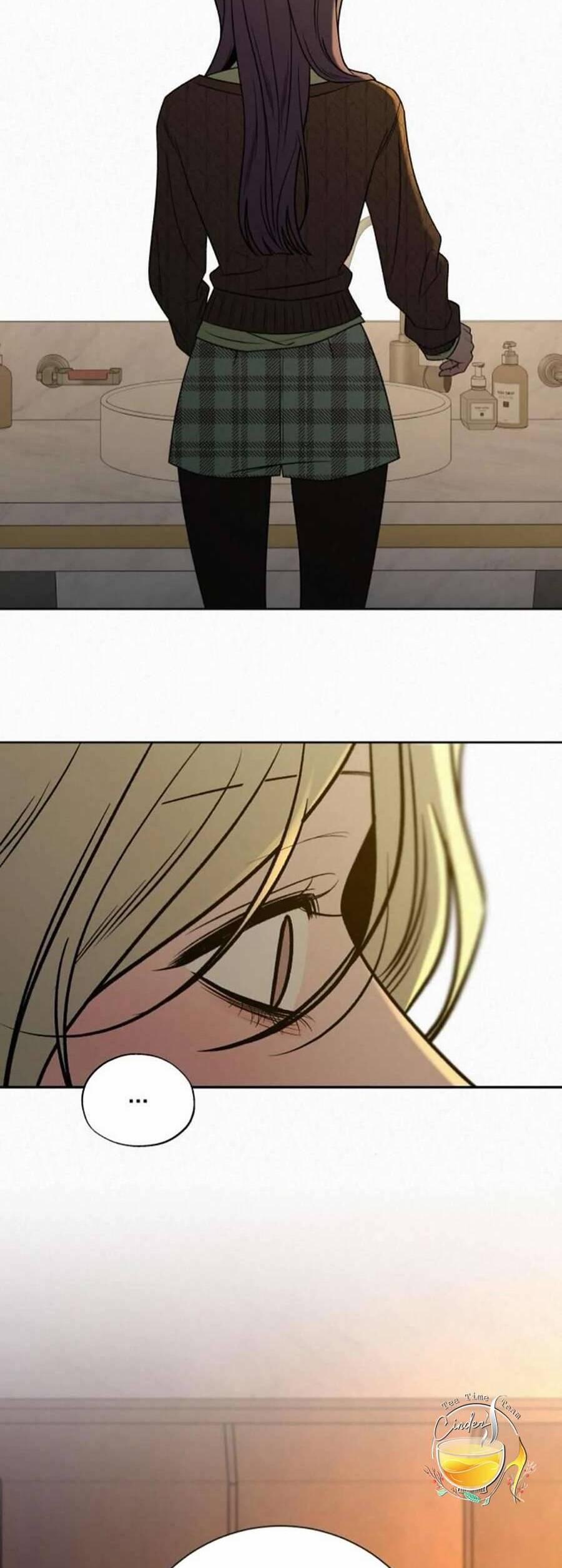 Tình Yêu Trong Sáng 118 trang 35