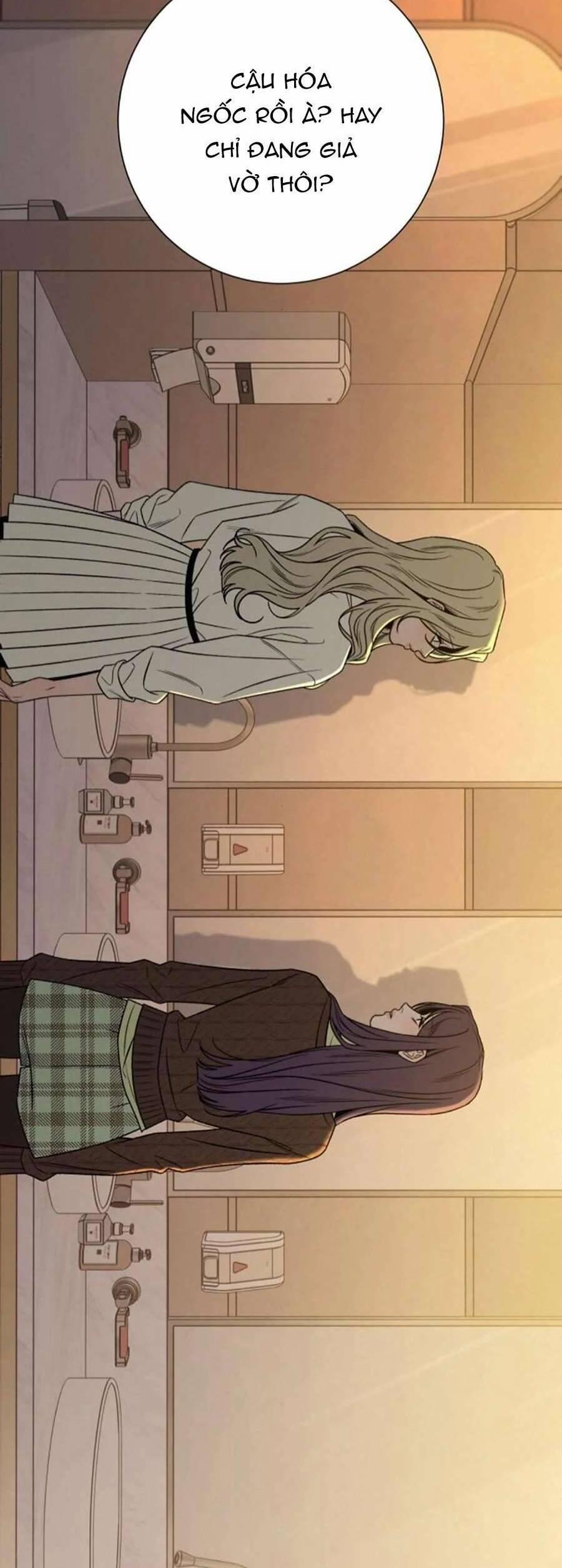 Tình Yêu Trong Sáng 118 trang 36