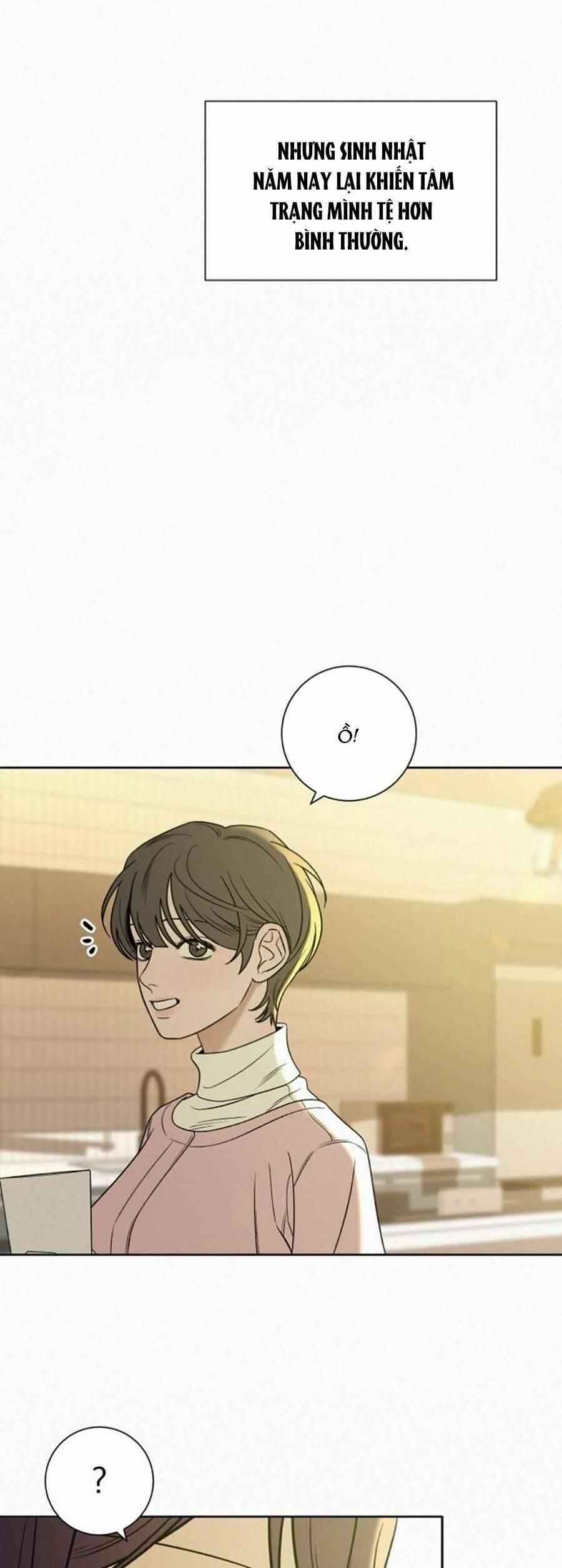 Tình Yêu Trong Sáng 118 trang 44