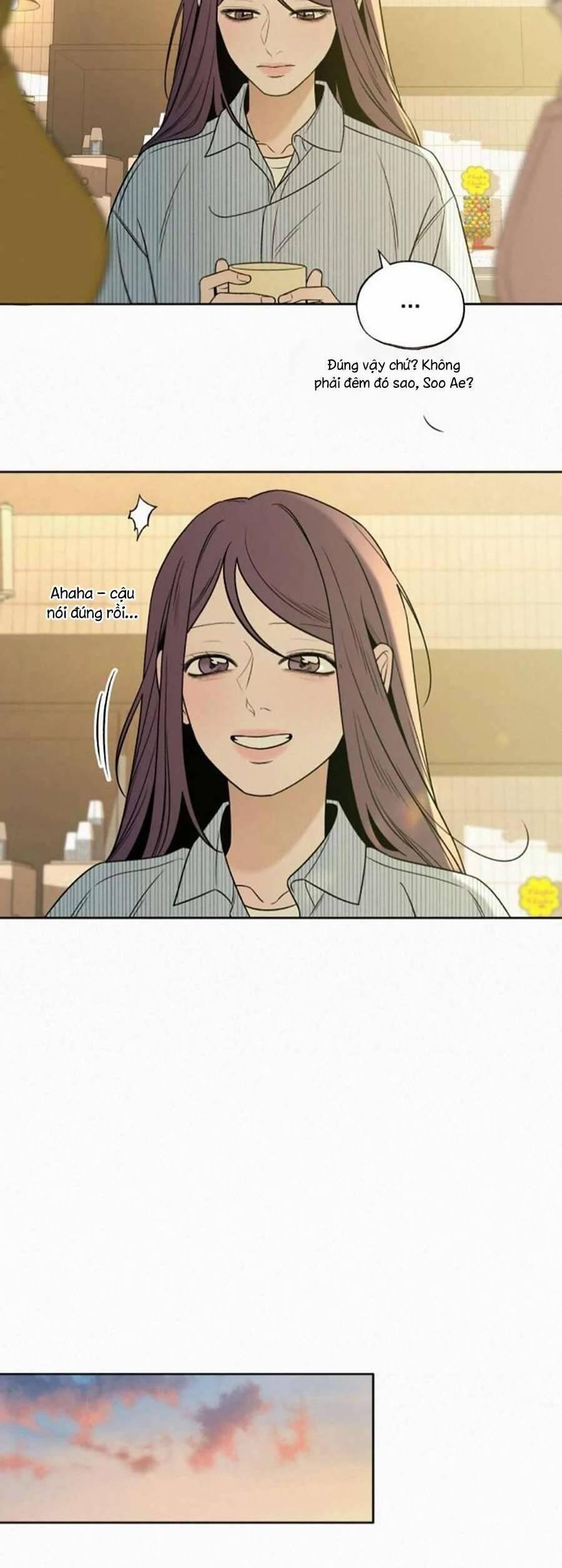 Tình Yêu Trong Sáng 118 trang 52