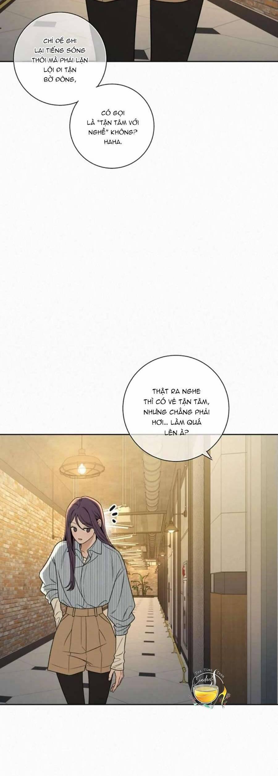 Tình Yêu Trong Sáng 118 trang 54