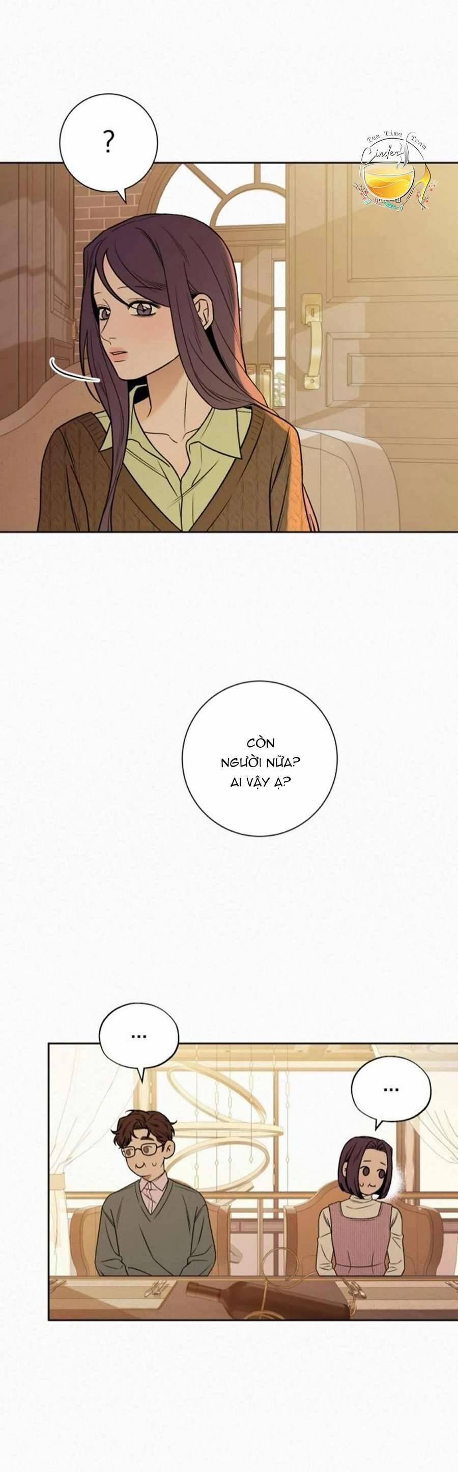 Tình Yêu Trong Sáng 118 trang 6