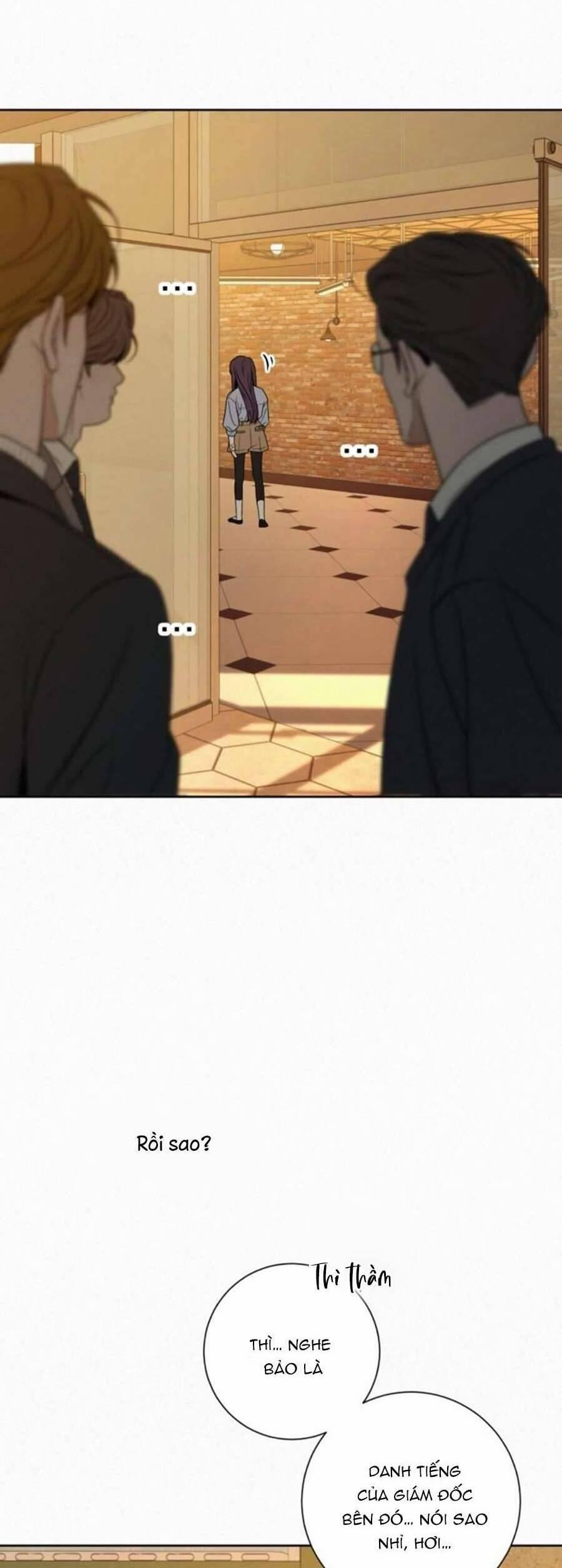 Tình Yêu Trong Sáng 118 trang 60